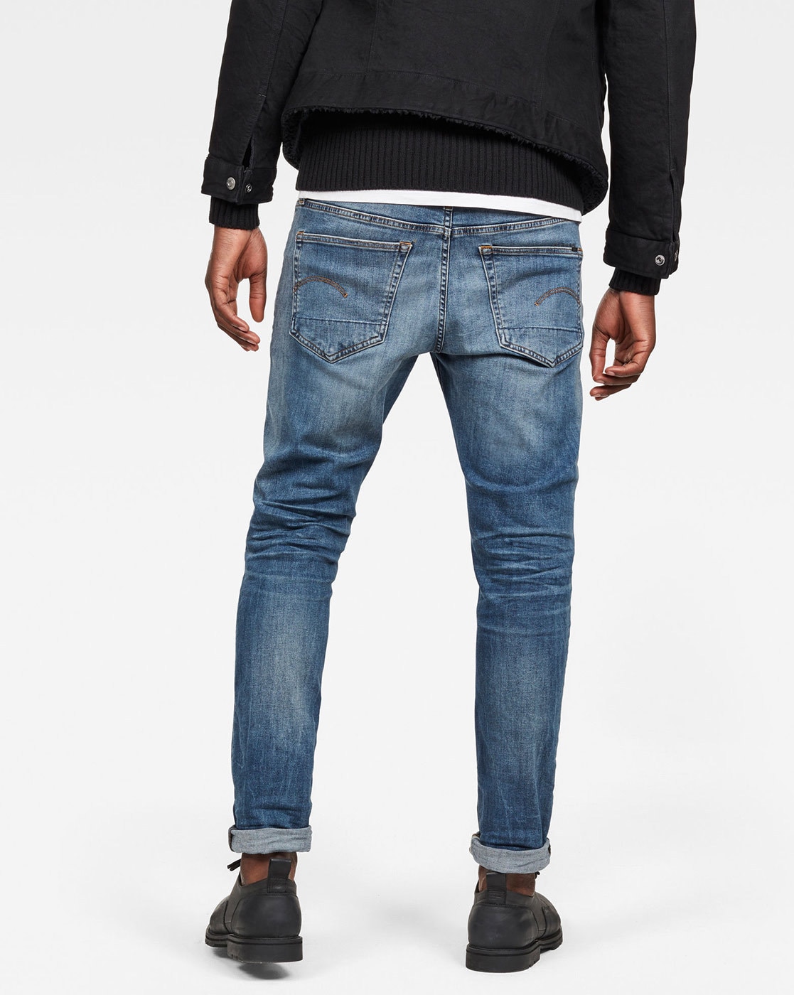 g star raw jeans 3301