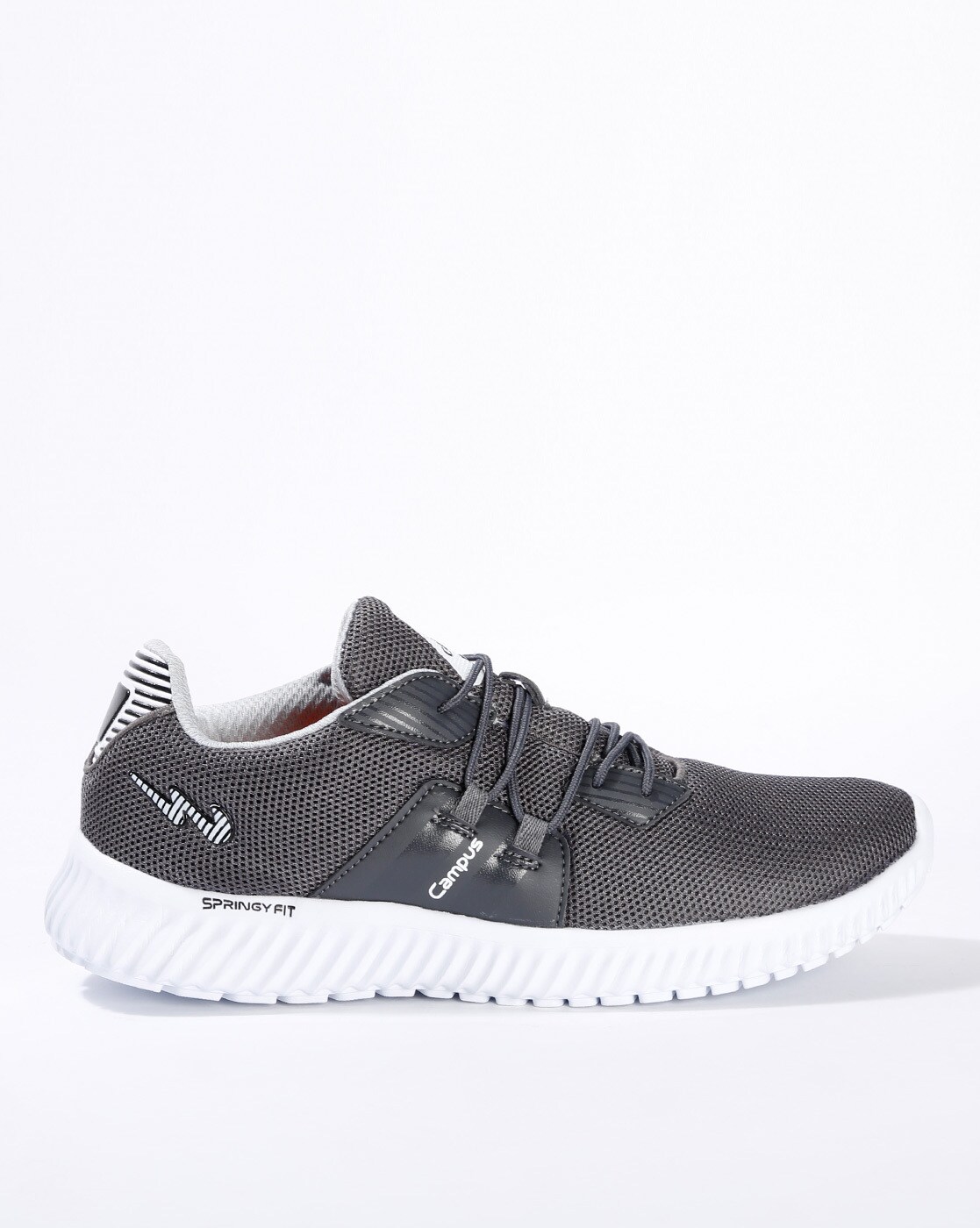 campus springy fit price