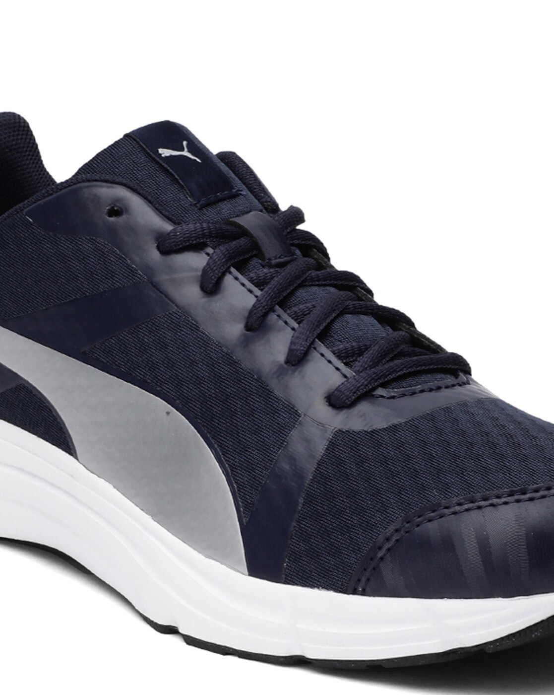 puma voyager idp