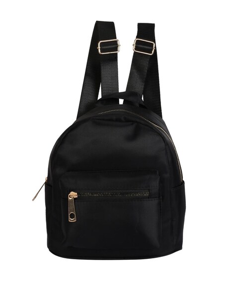 Amanda Black Convertible Backpack Purse | Women bags fashion, Small leather  backpack, Small backpack purse