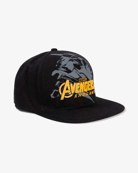 Avengers Endgame Baseball Cap