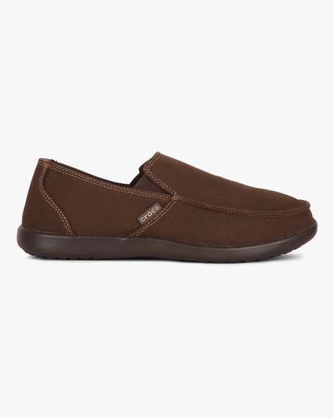 crocs santa cruz clean cut