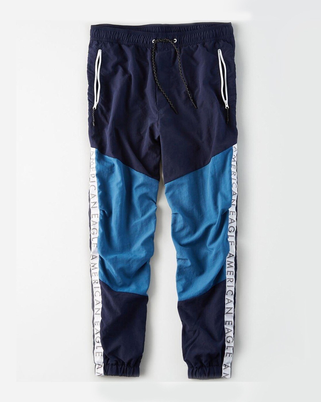 American eagle 2025 nylon jogger