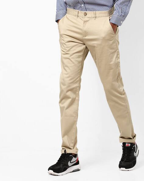 red tape chinos