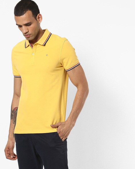 buy collared t shirts online