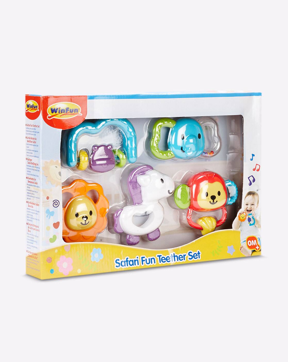 teether online shopping