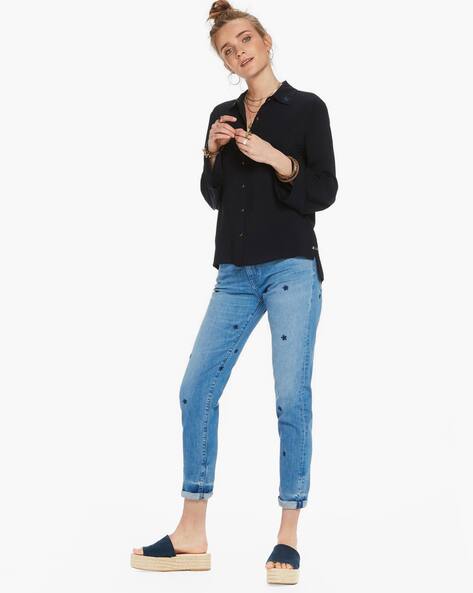 Buy Blue Jeans \u0026 Jeggings for Women by 
