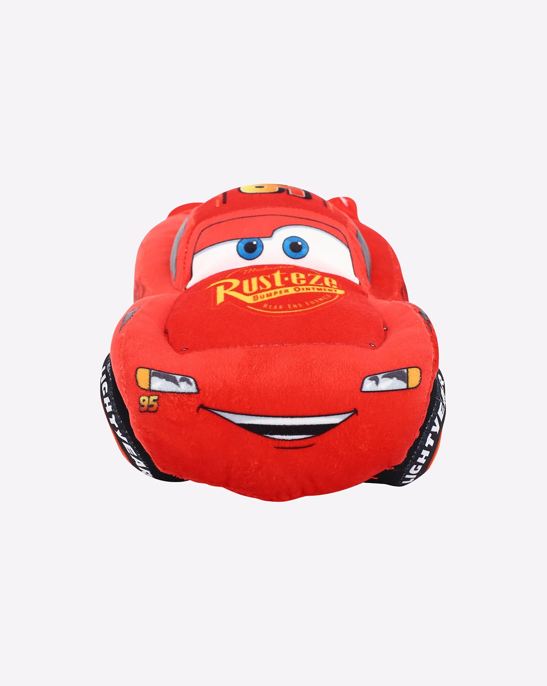 mcqueen soft toy