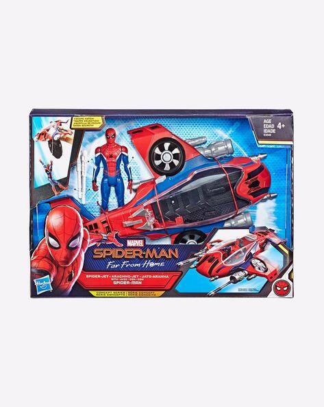 spiderman toys online