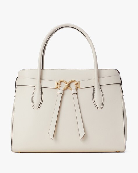 Toujours clearance large satchel