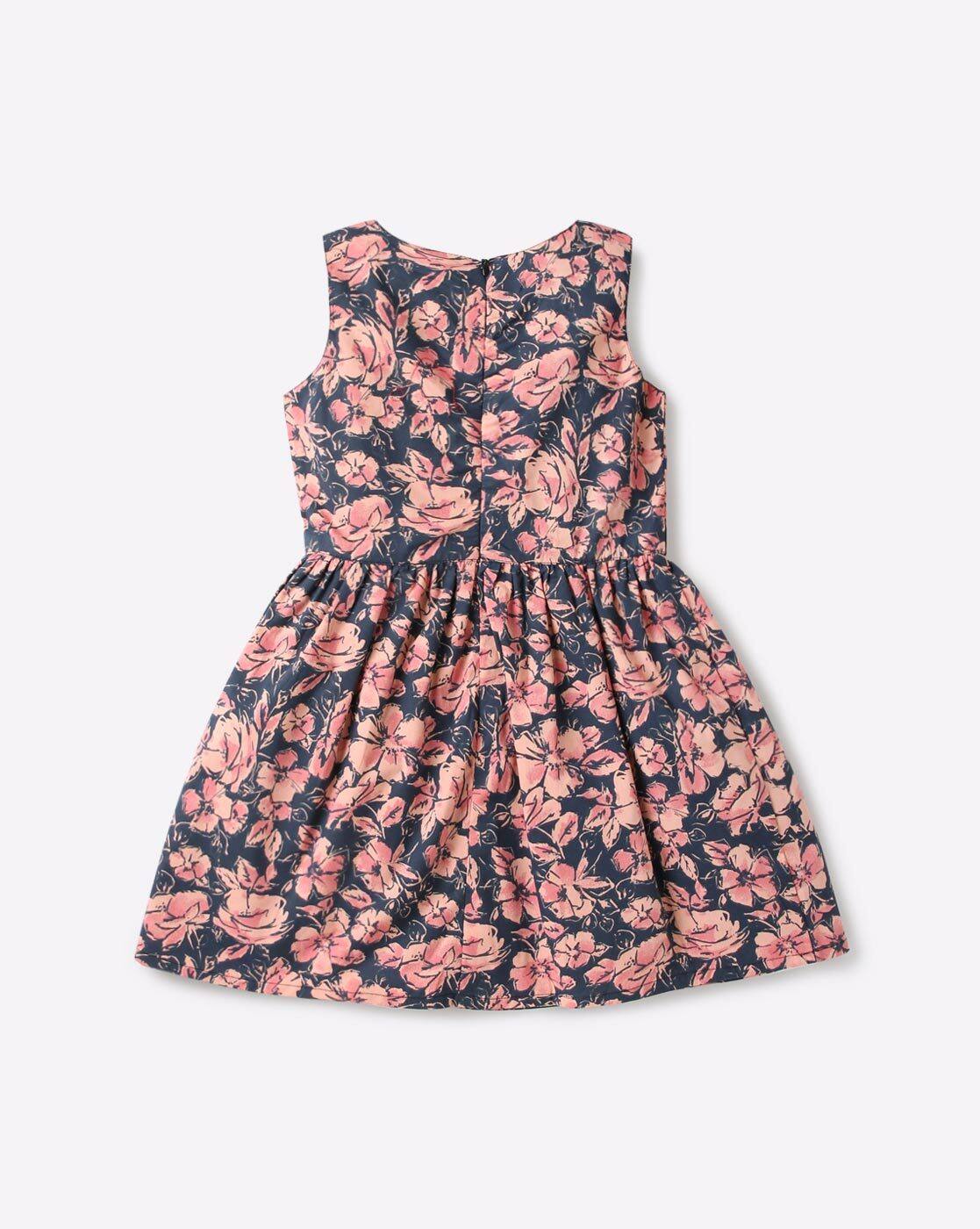 ajio dress online