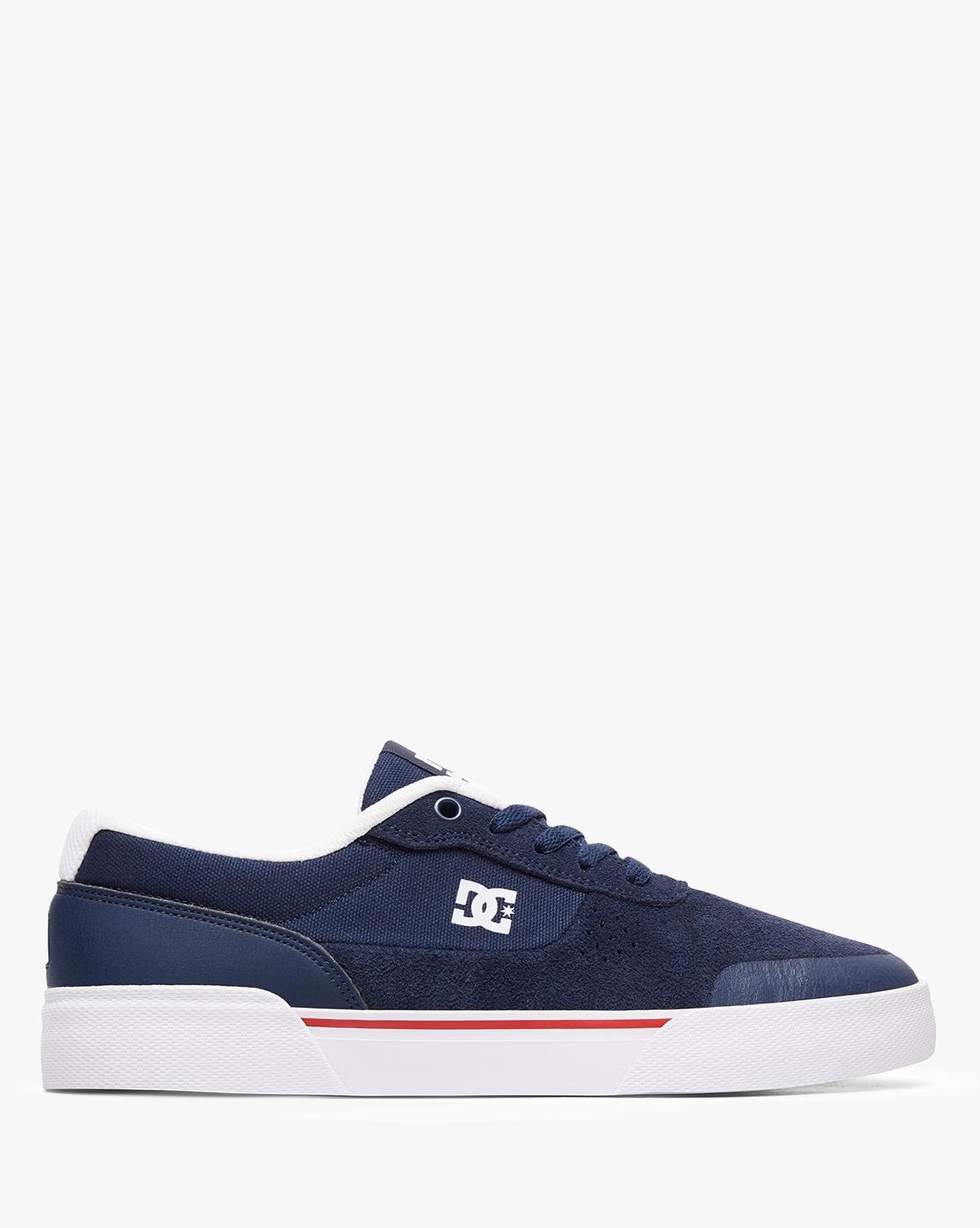 Buy Blue Casual Shoes for Men by DC Shoes Online 