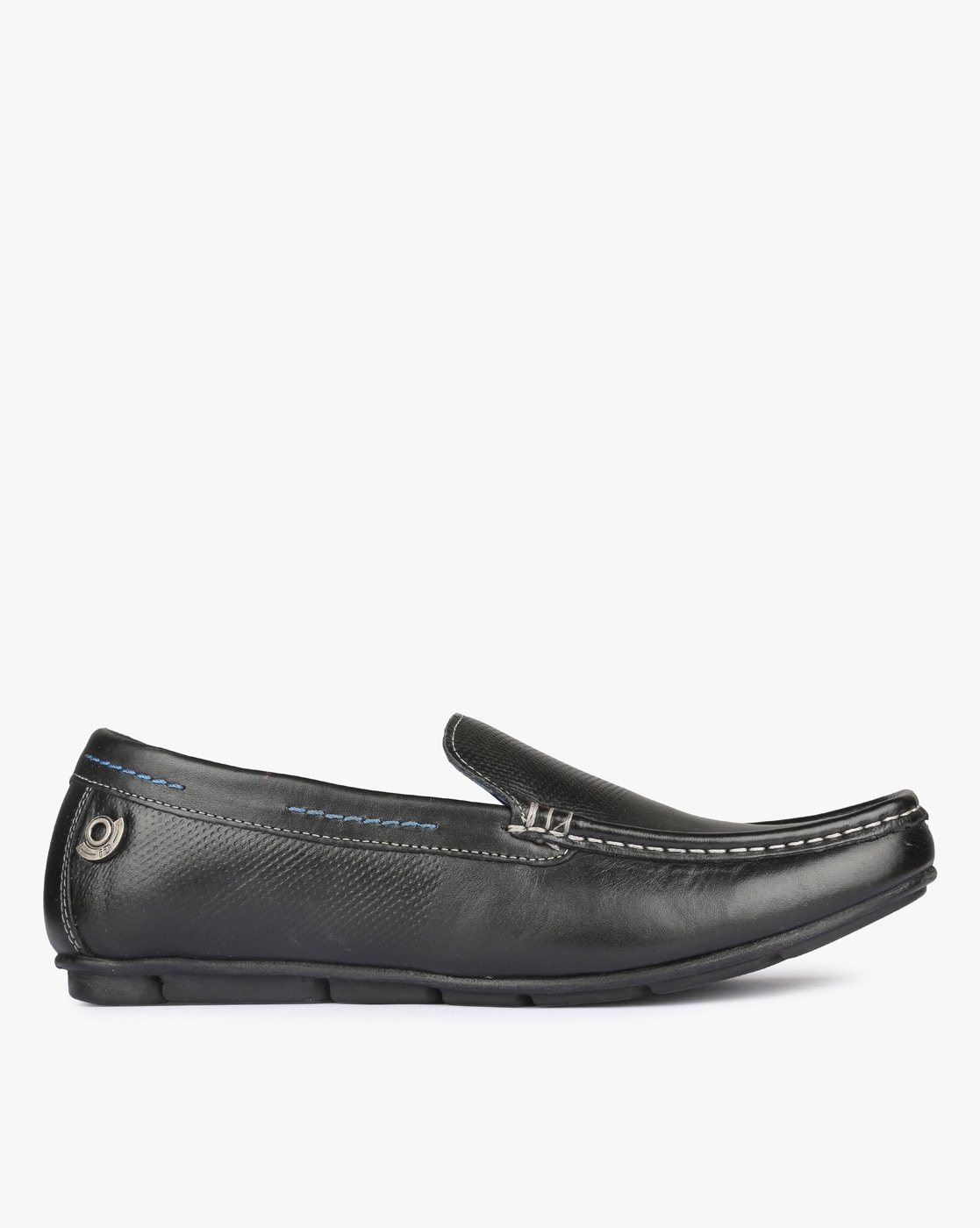 Buy Black Formal Shoes for Men by ID 