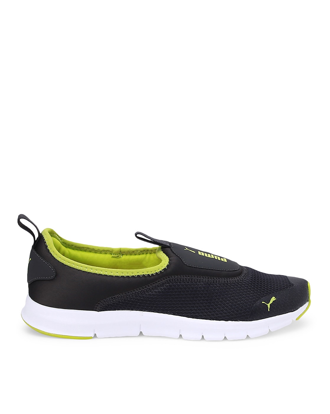 puma woodstock idp