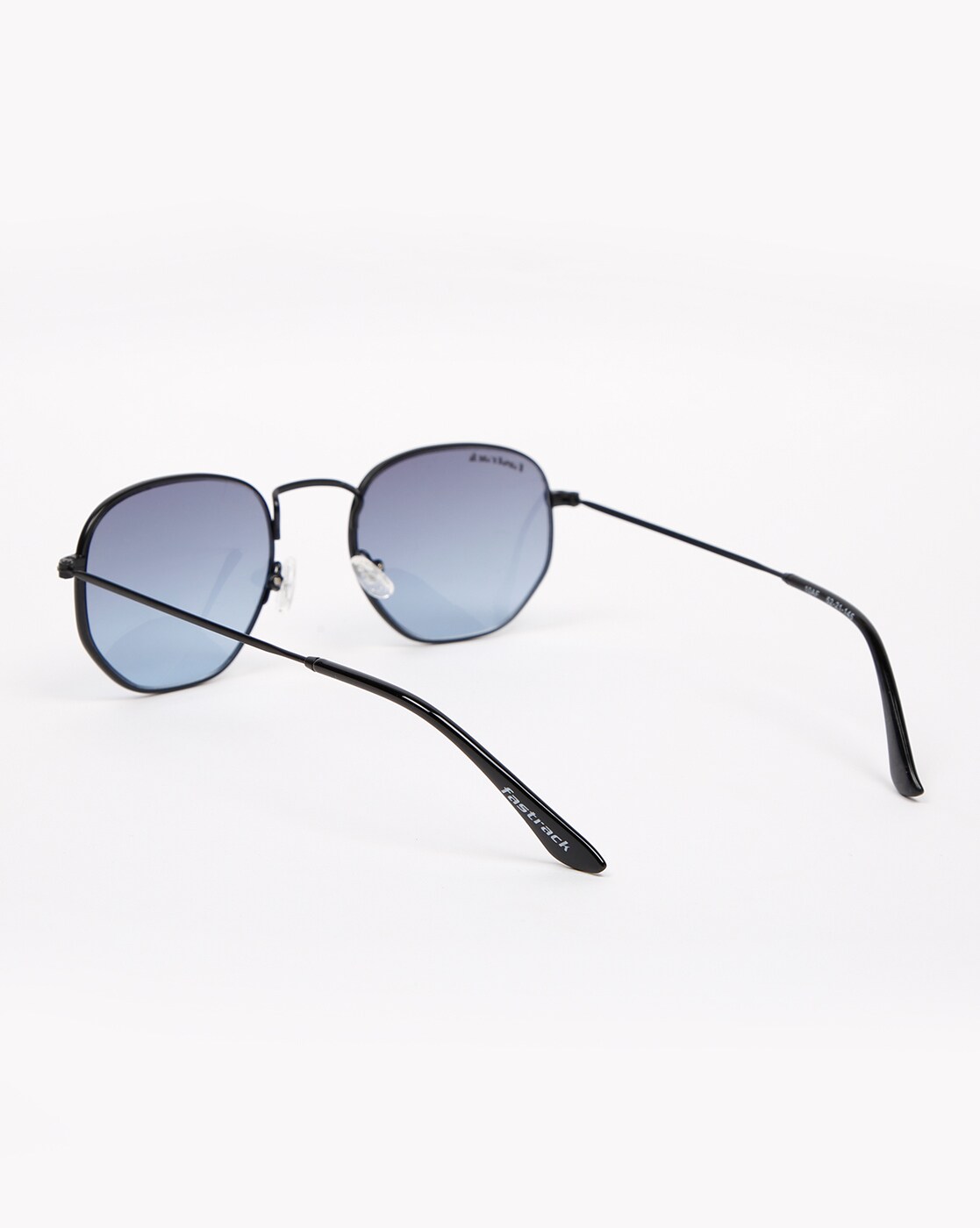 BALENCIAGA – BOLD 'BB0258S' SUNGLASSES /BLACK – la boutique eyewear