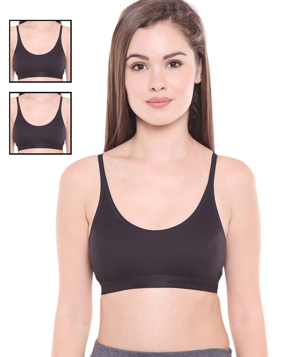 bodycare sports bra