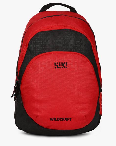 wildcraft bags offers