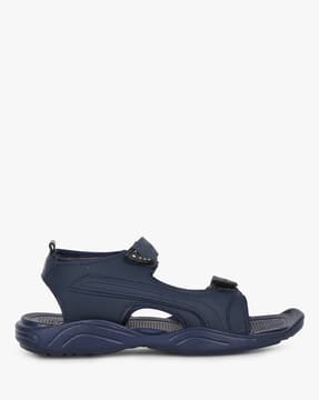 Performance Sports Sandals with Velcro Closure