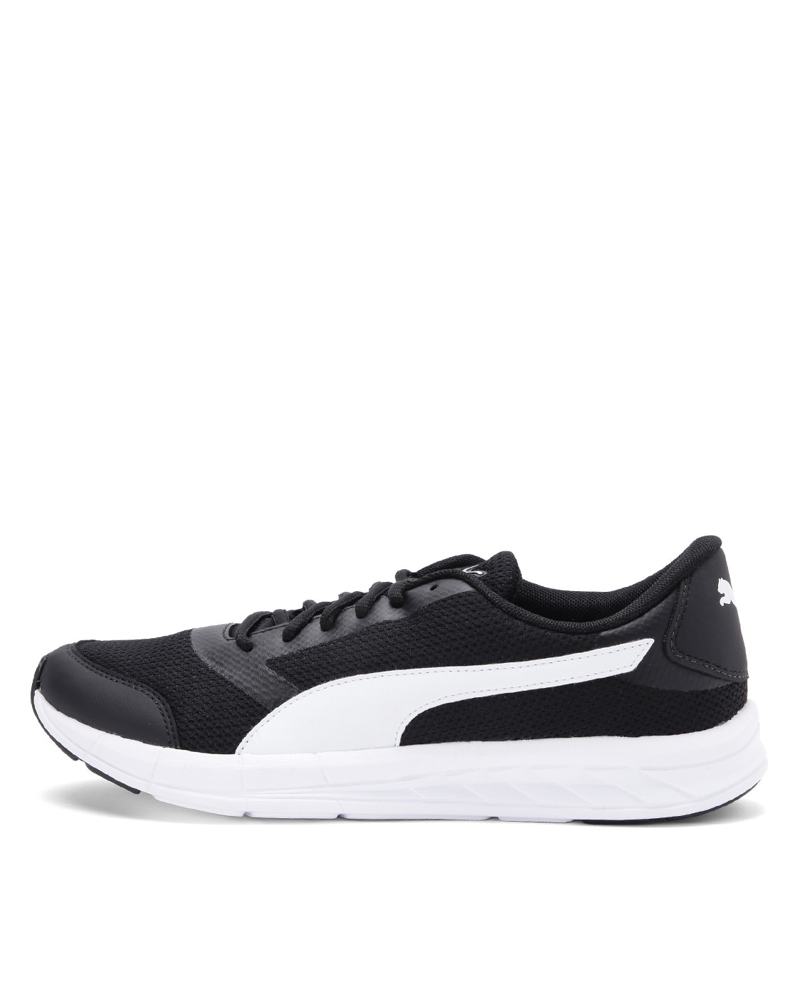 puma men's solar v idp running shoes