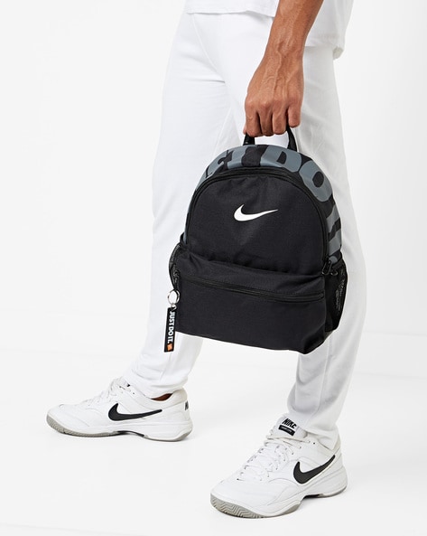 Nike textured clearance backpack