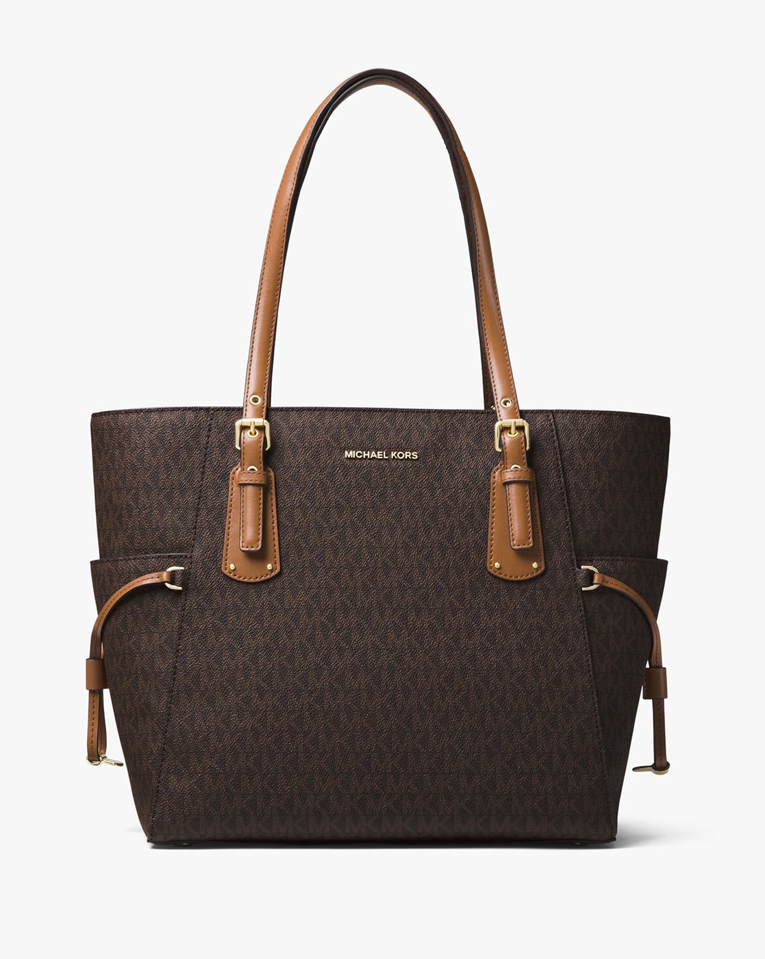 Chia sẻ 70+ về michael kors handbags brown mới nhất
