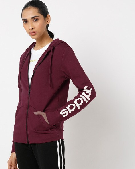 Hoodies for Women by ADIDAS Online 