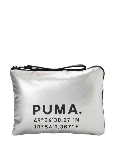 ferrari clutch puma purse