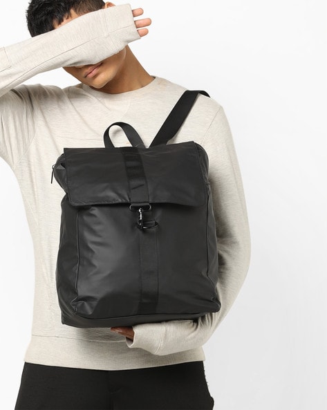 Ajio backpacks best sale