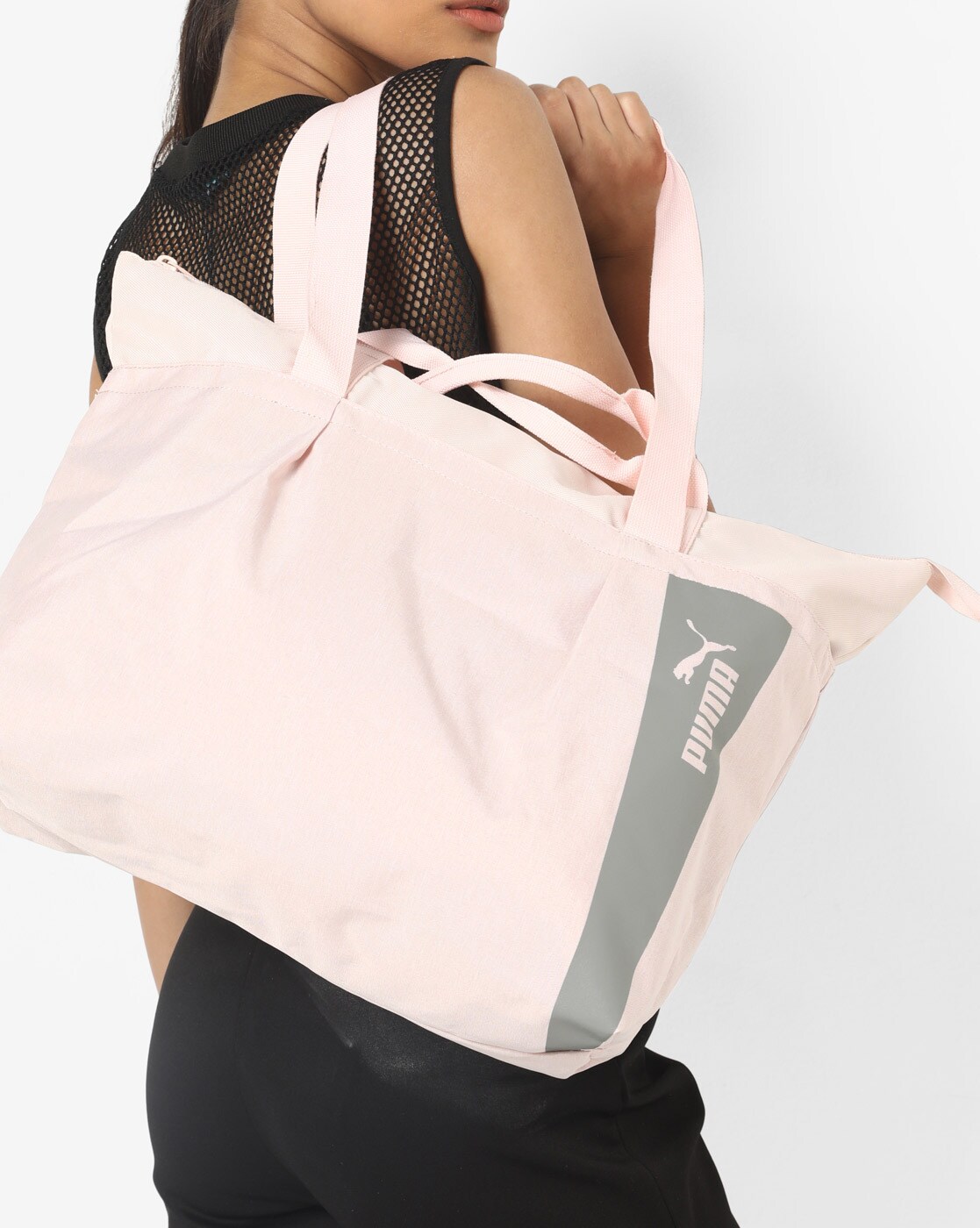 Puma core best sale style shopper