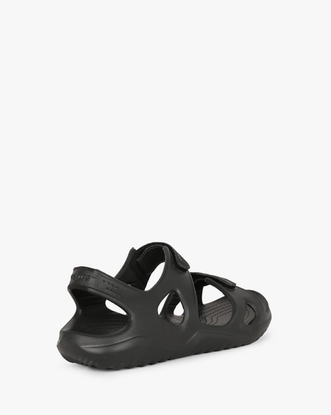 Crocs swiftwater store river slingback sandals