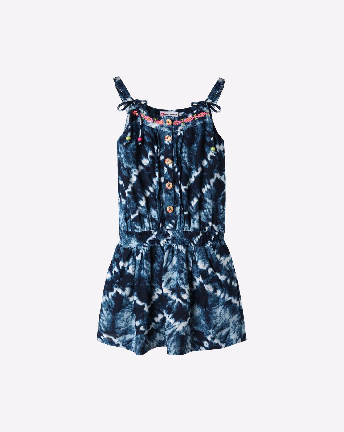 peppermint playsuit