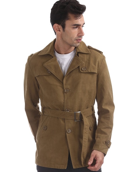 19 Types Of Coats (For Men): An Effortless Guide