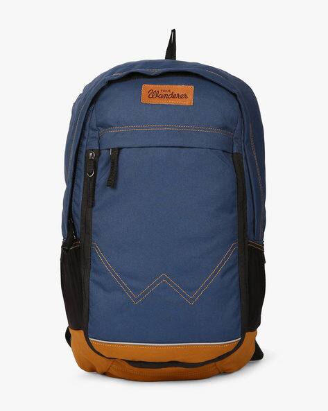wrangler true wanderer backpack