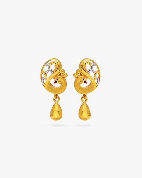 Reliance trends earrings deals