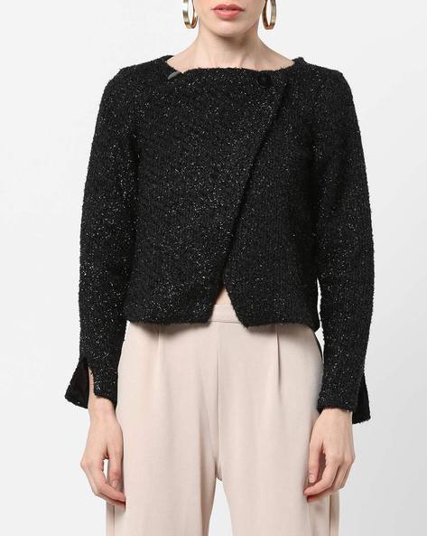 shimmer jackets online