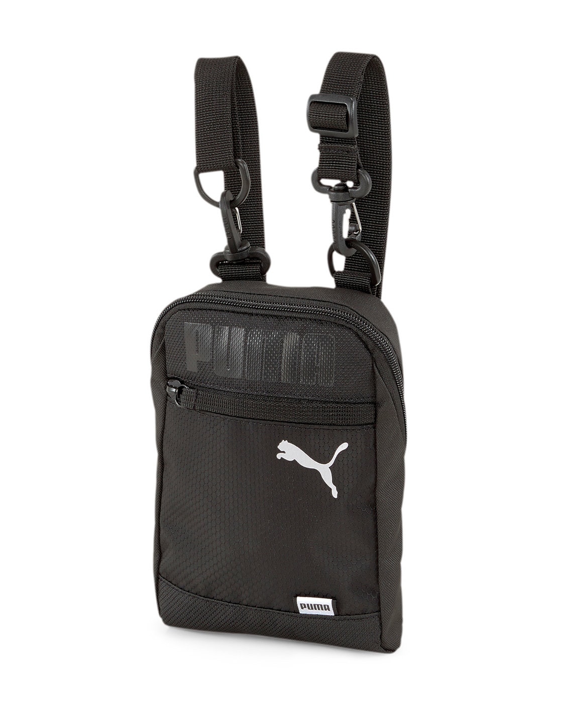 puma portable bag