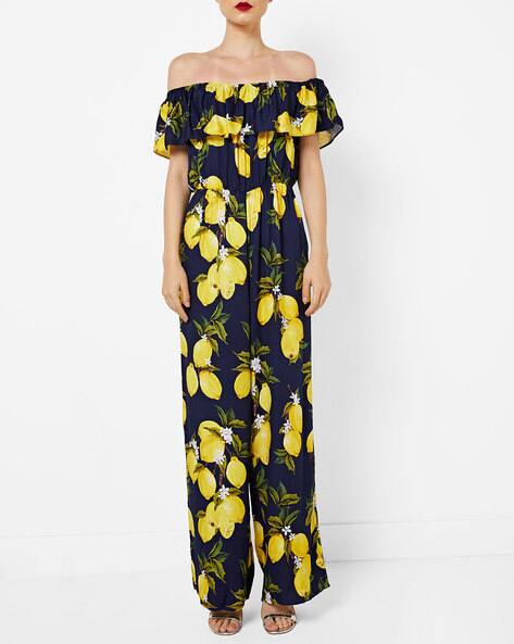Buy Navy Blue Jumpsuits \u0026Playsuits for 