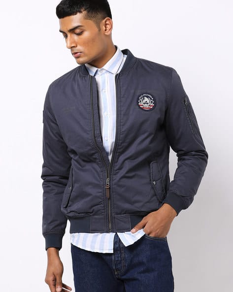 Us polo front zip jacket Clearance
