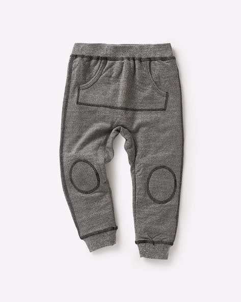 Boys drop crotch joggers online