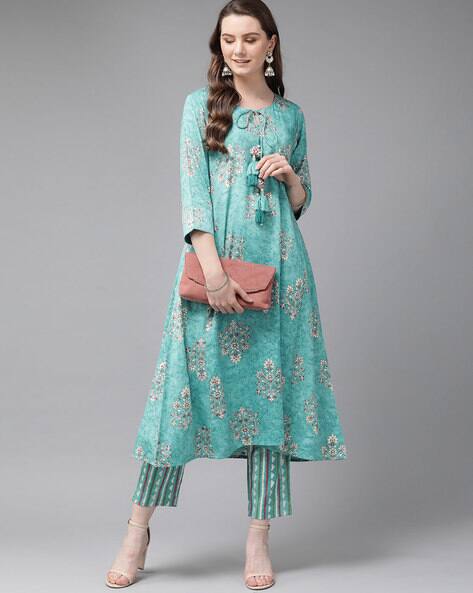 juniper kurtis myntra
