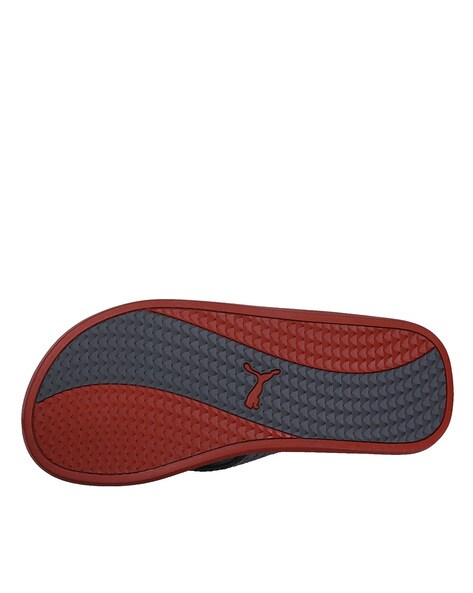 Puma genova idp on sale slippers