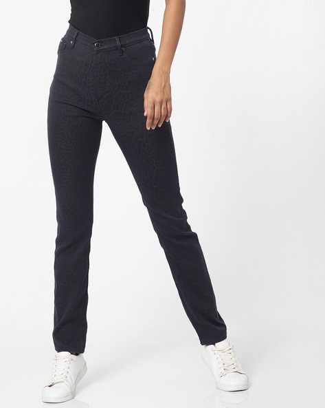 Gas Sumatra Skinny Fit Jeans