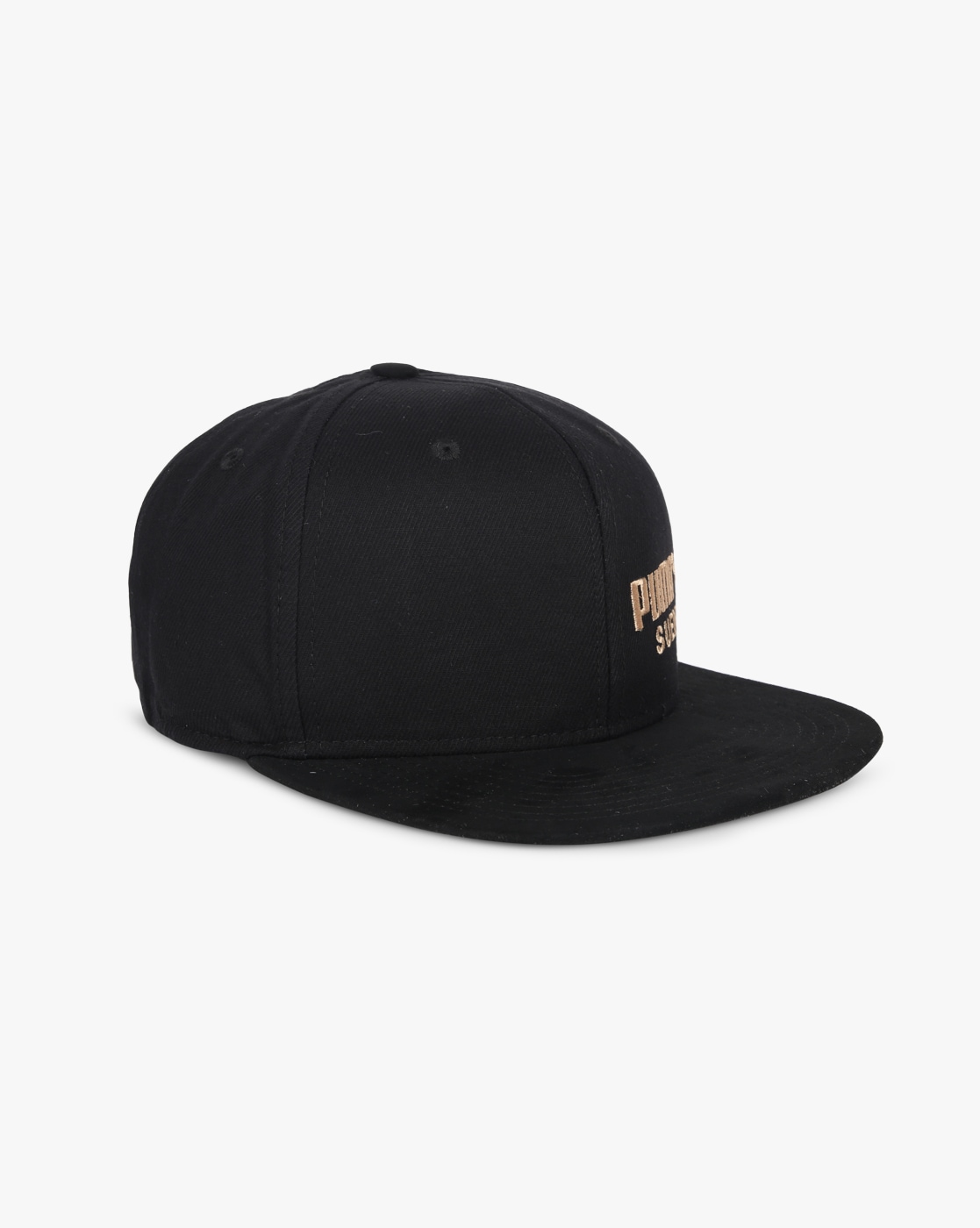 uno Ganar Personal Buy Black Caps & Hats for Men by Puma Online | Ajio.com