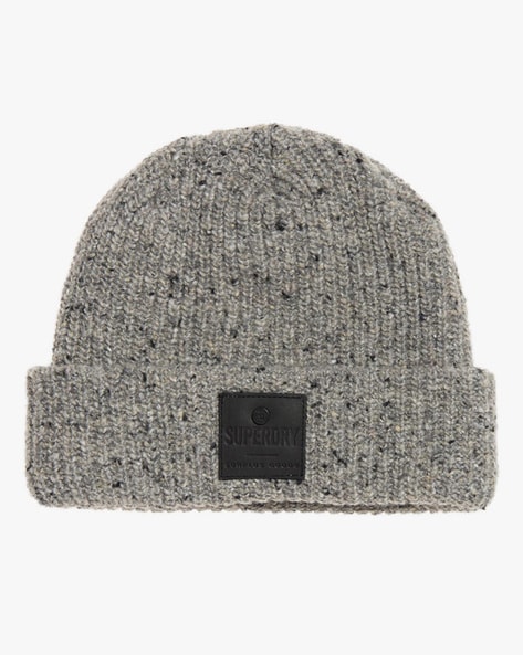 woolen cap design