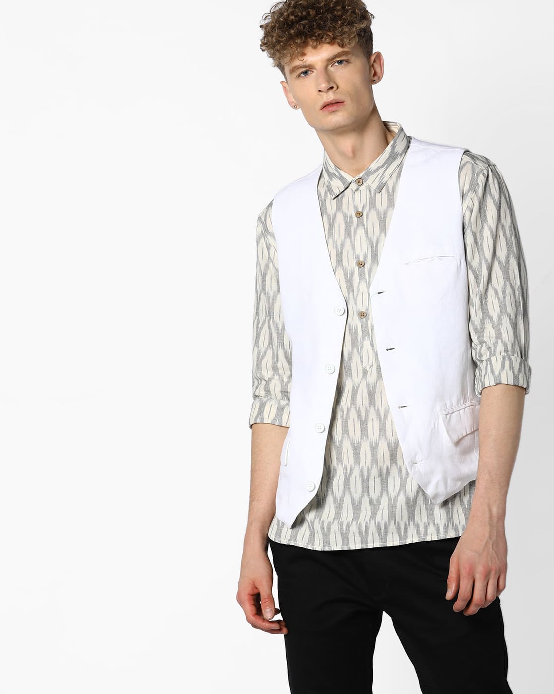 waistcoat for men online