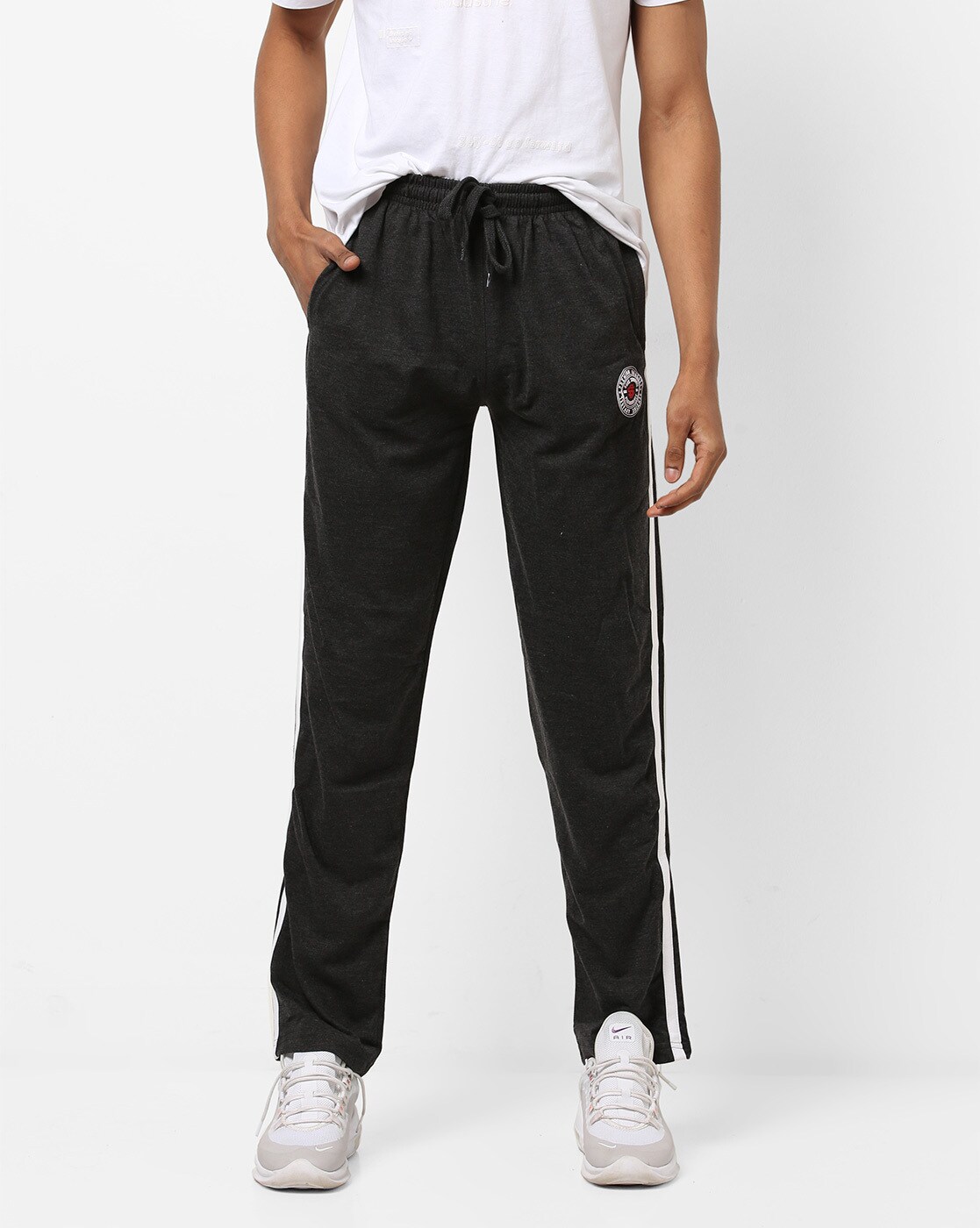 duke track pants