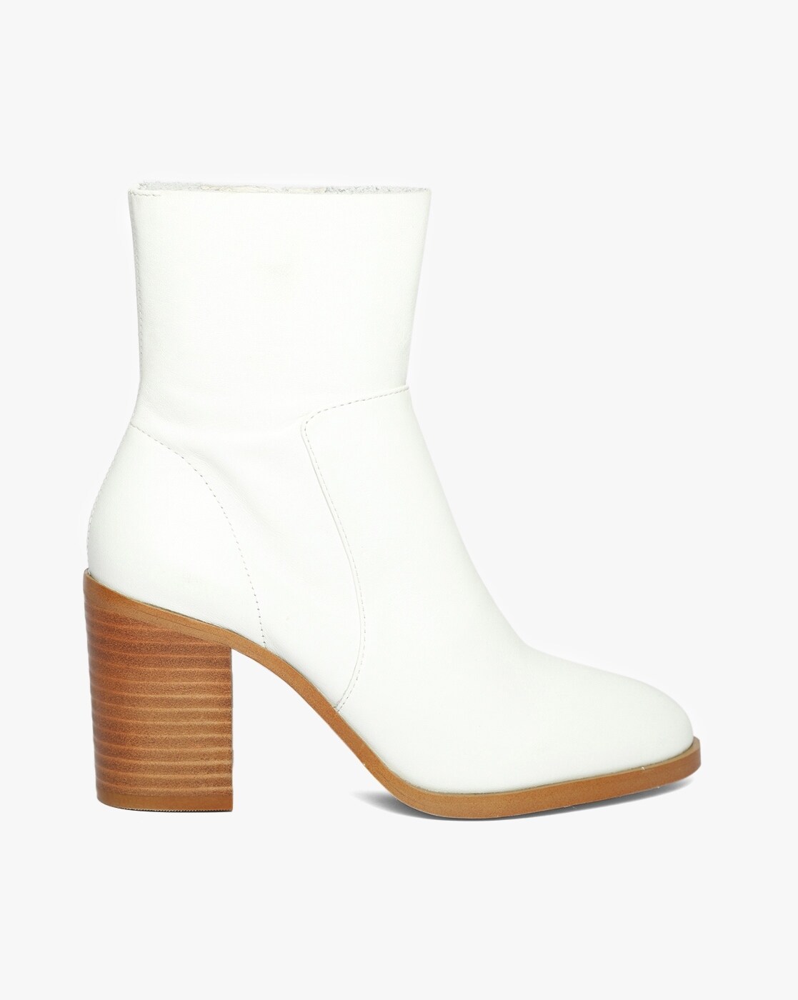 zorro pollo salida Buy White Boots for Women by STEVE MADDEN Online | Ajio.com