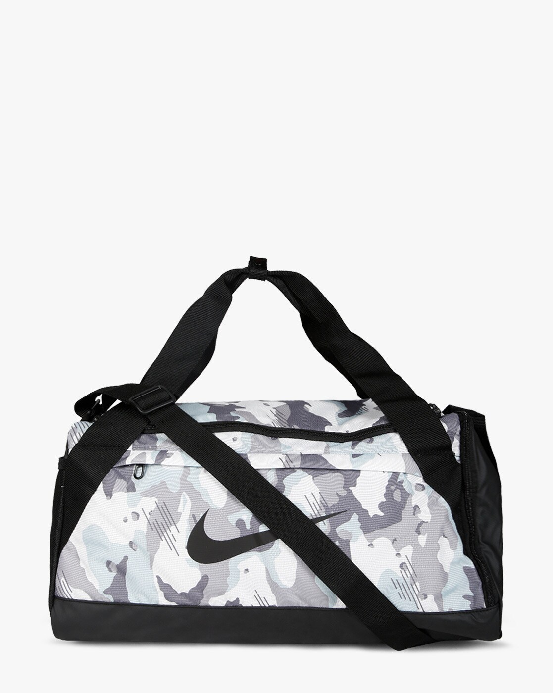 Training Duffel Bag camo Nike Brasilia Medium DB1162-084 