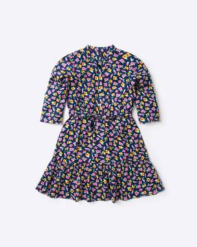 full frock dress images