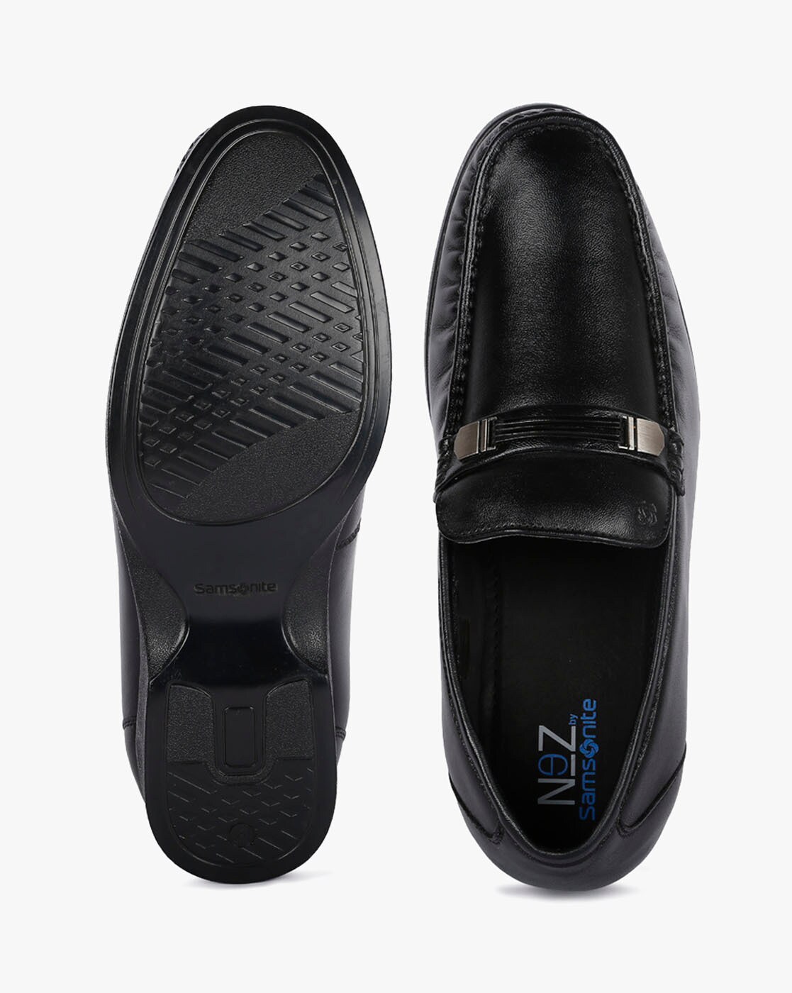 Nez by Samsonite Lace Up Shoes For Men - Buy Tan Color Nez by Samsonite  Lace Up Shoes For Men Online at Best Price - Shop Online for Footwears in  India | Flipkart.com